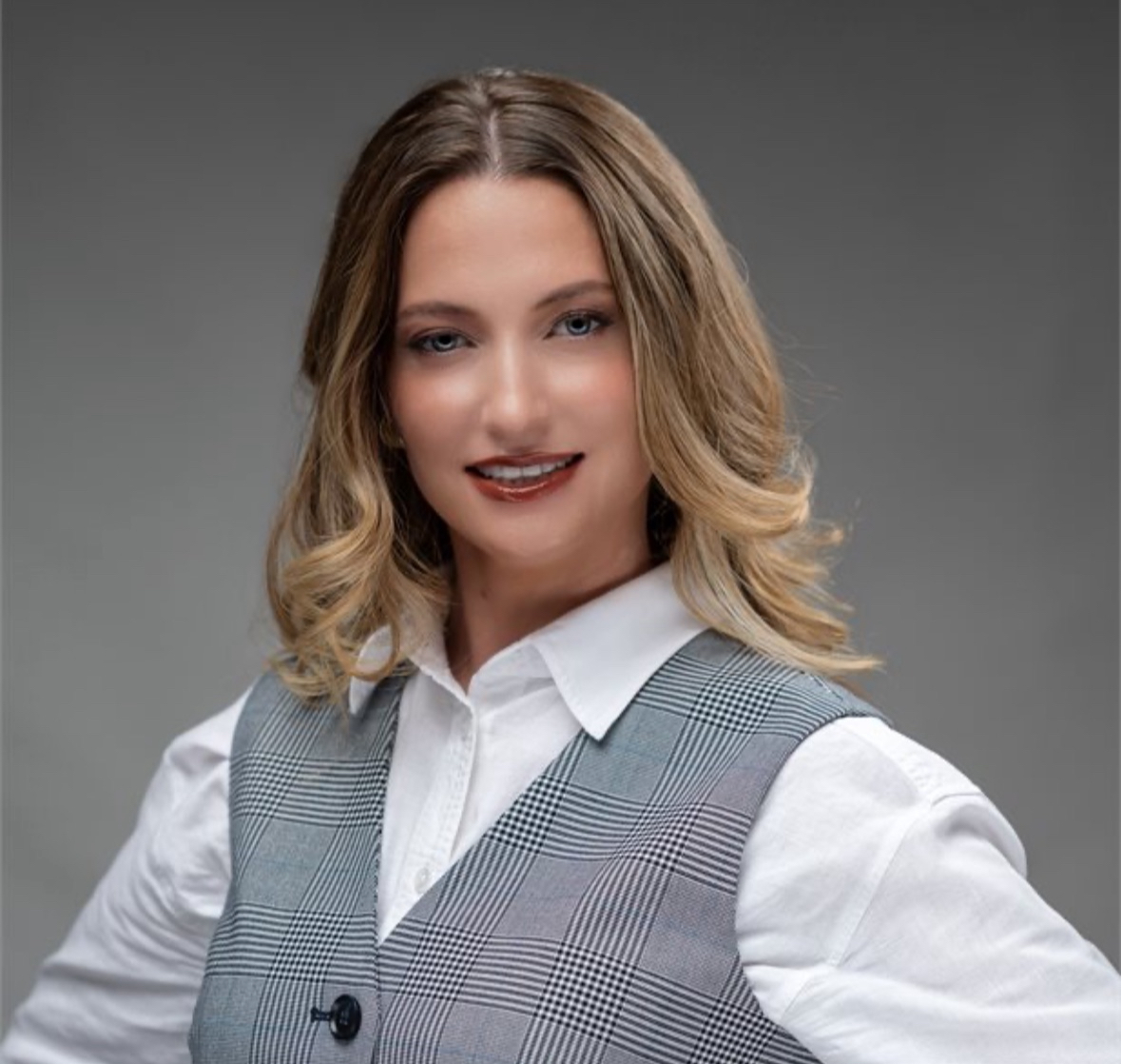 Michelle Hardesty - Berkshire Hathaway HomeServices Luxury Real Estate Agent